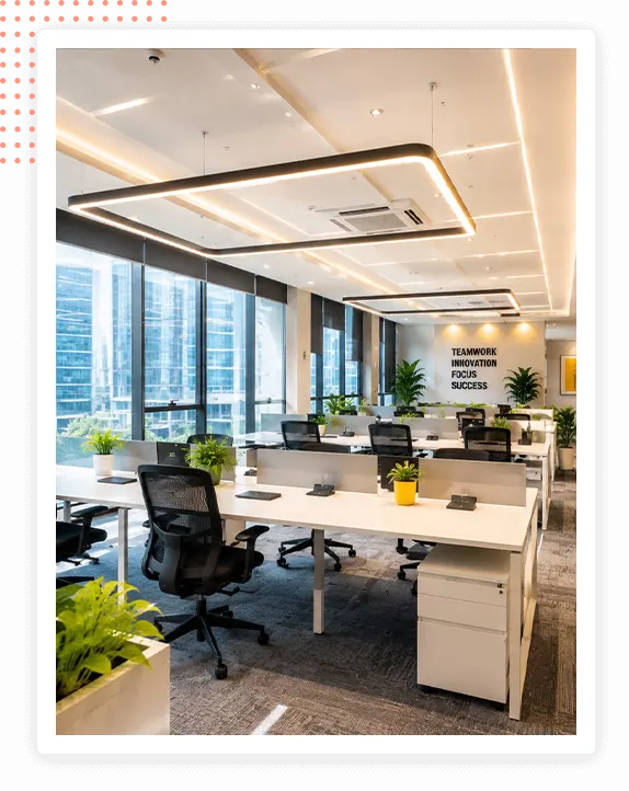 Office Search Realtors